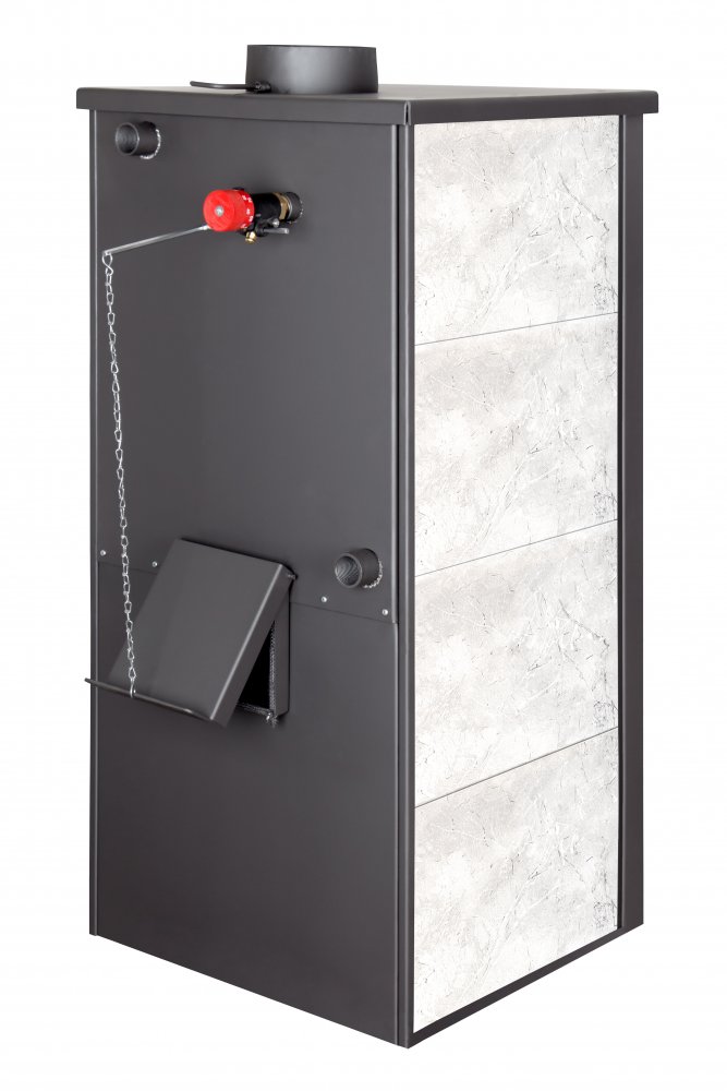 PRO-TERMO ALPINA BOILER 24KW - bílá