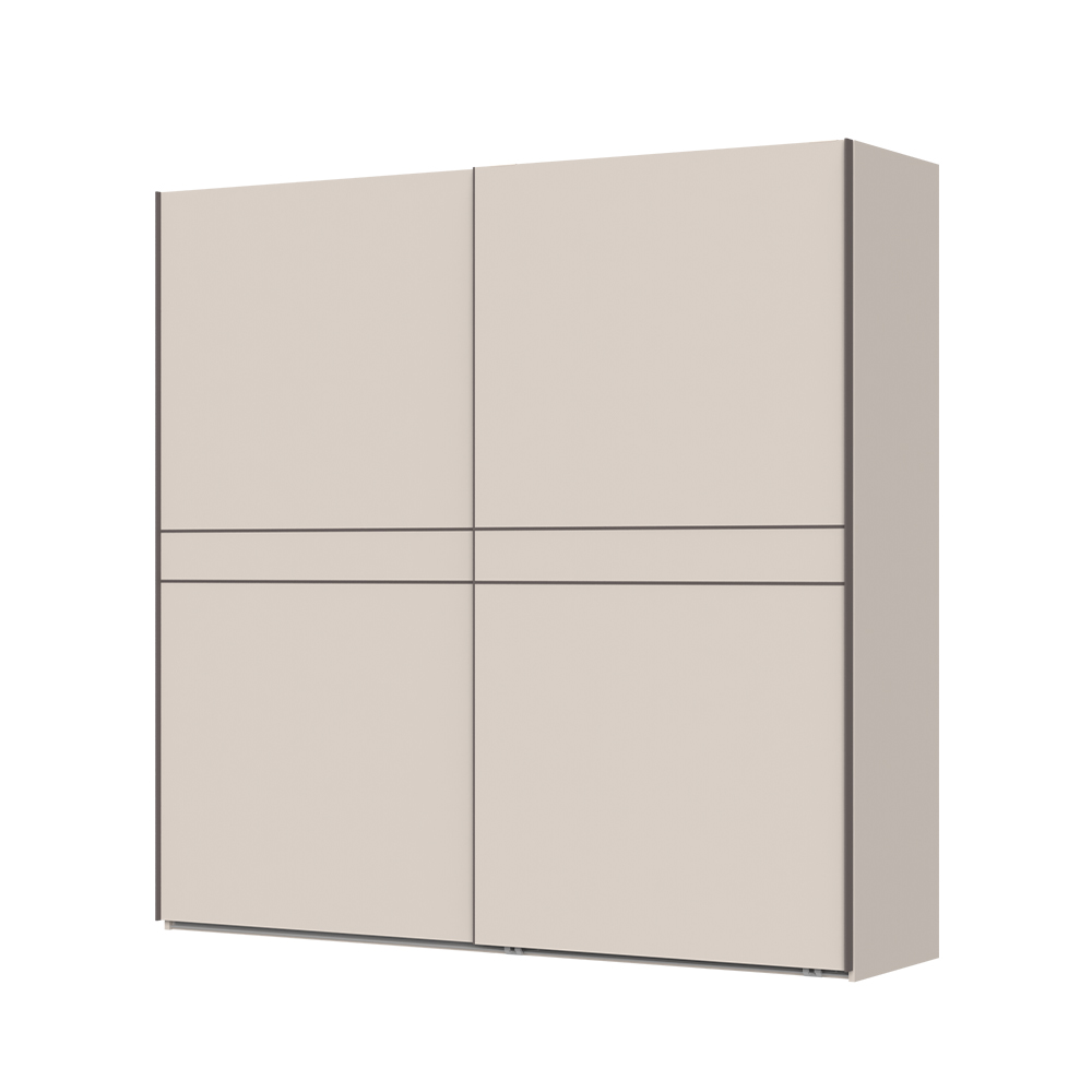 Skříň OPERA - PK231/OP - Cashmere lak mat