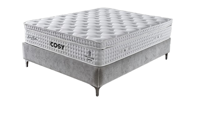 Levně Matrace COSY 160 × 200 cm