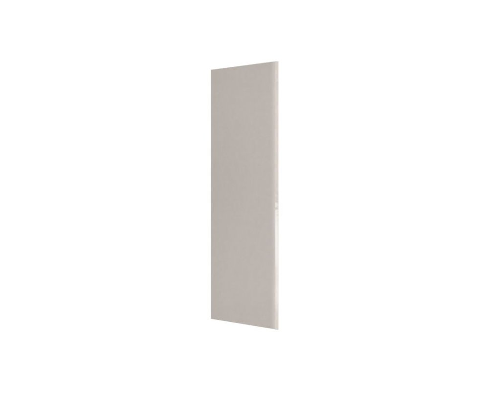 Levně BOČNICE IN MDF V72 - cashmere lesk