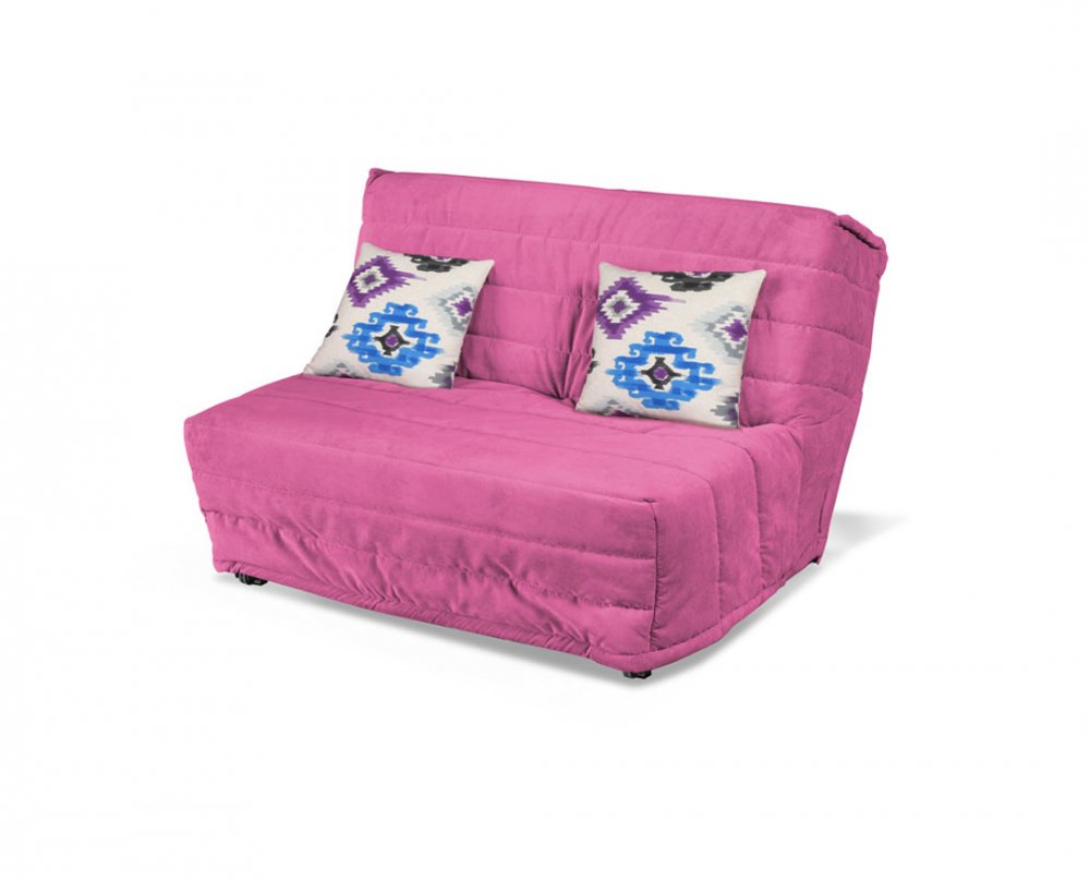 Dvojsed Soft - růžová Dvojsed Soft - růžová