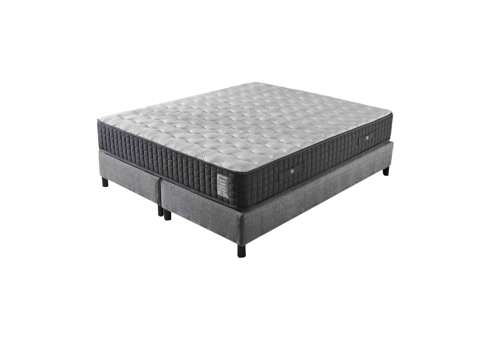 Matrace REGAL 200 × 200 cm