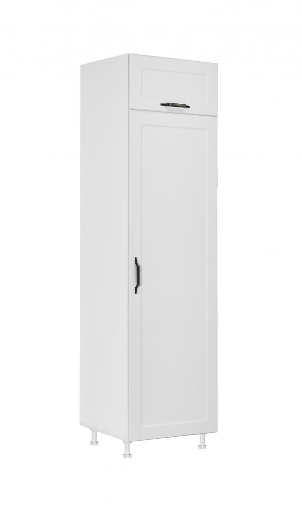 Levně Spodní skříňka IN FRIZ 60 CONTEMPO - bílá