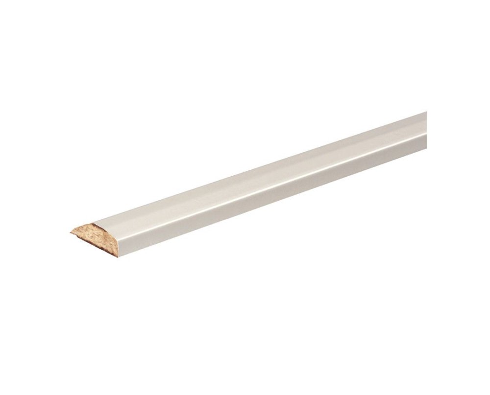 Levně Ozdobná lišta IN MDF - cashmere lesk