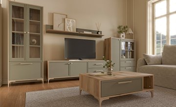 Jak vybrat konferenční stolek do moderního obýváku