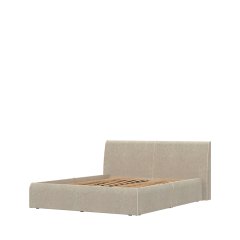 Postel AIR - KR160/AI - světle šedá