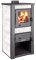 PRO-TERMO ALPINA BOILER 24KW - bílá