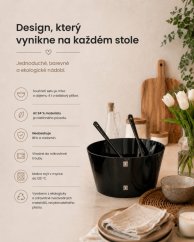 Salátový SET Contessa