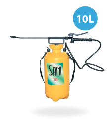 Postřikovač SANI 10l