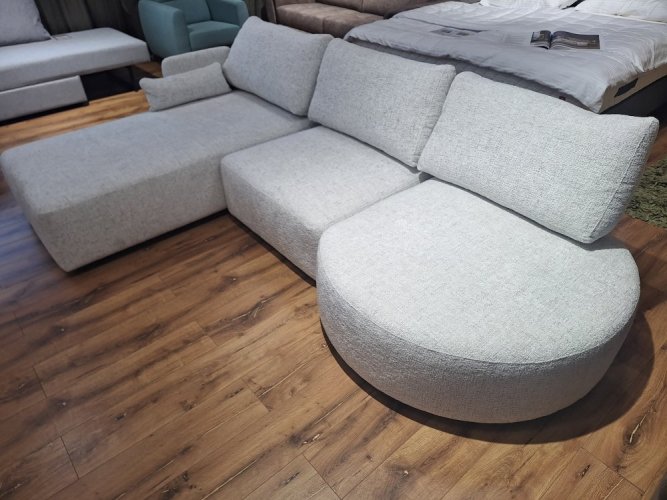 Sedací souprava ATOL II