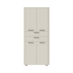 Skříň V42/AIR – moderní úložná skříň