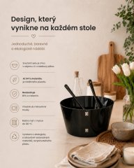 Salátový SET Contessa