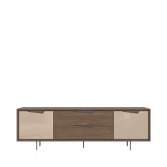 TV stolek 2K2F/LF - 209x63x47cm