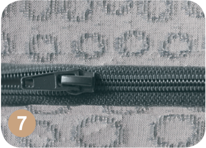 Matrace Classic Pocket