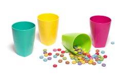 VIVA Kelímek 0,3l