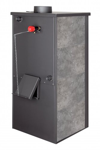 PRO-TERMO ALPINA BOILER 24KW - šedá