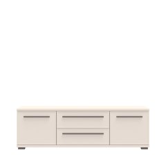 TV komoda OPERA - TV150-2K2F/OP - Cashmere lak mat