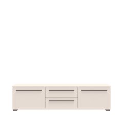 TV komoda OPERA - TV180-2K2F/OP - Cashmere lak mat