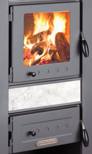 PRO-TERMO ALPINA BOILER 30KW - bílá