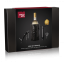 Vinný set Premium, 4 ks + dárkové balení