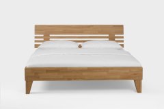 Postel 180x200cm classic system buk Postel 180x200cm classic system buk