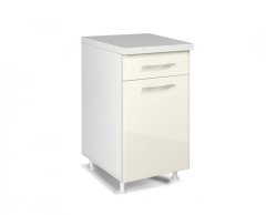 Spodní skříňka IN MDF D 45 KF