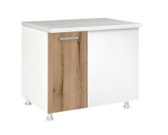 Spodní skříňka IN DU 100 - artisan