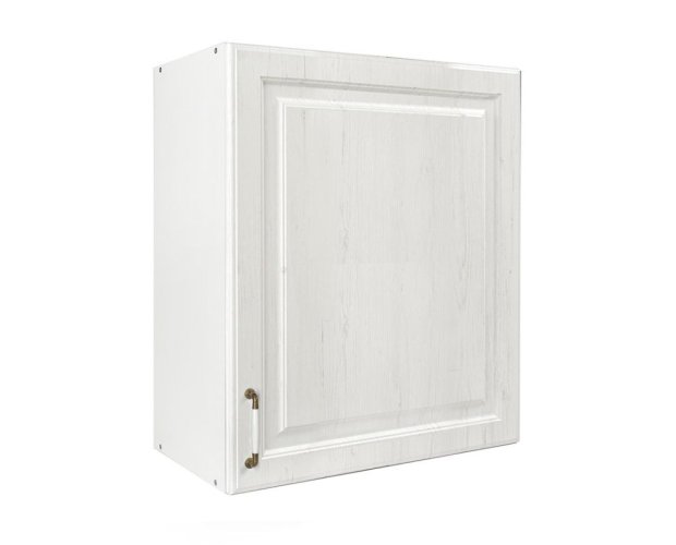 Spodní skříňka Rustic VA60 1V - bílá