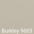 A - Burkley 9603