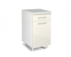 Spodní skříňka IN MDF D 45 KF