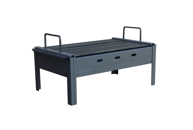 PRO-TERMO Gril EKO 50x30 - šedá