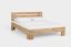 Postel 180x200cm classic system buk