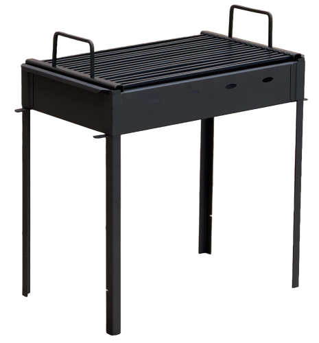 PRO-TERMO Gril EKO 50x30 - šedá