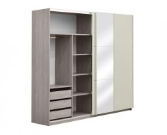 Skříň AP 230S EL