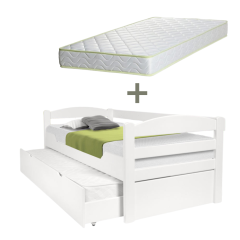 K1 SOFA + matrace ELASTIK K1 SOFA + matrace ELASTIK