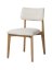 Pure Furniture - židle Cristina