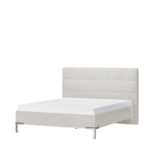 Postel PIANO - KR160V béžová lesk