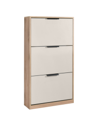 Botník SMART 3V - canella/kašmír