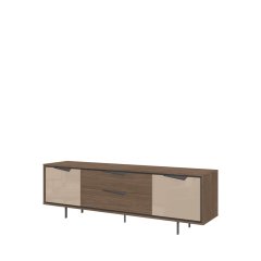 TV stolek 2K2F/LF - 209x63x47cm