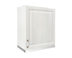 Spodní skříňka Rustic VA60/68 1V - bílá