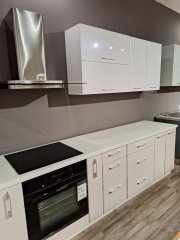 Kuchyně IN MDF