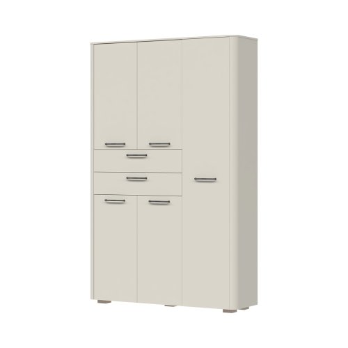 Skříň V52/AIR – moderní úložná skříň