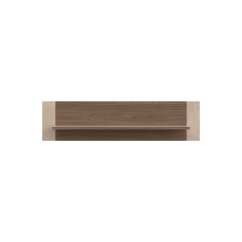 Závěsná police VP120/LF - 120x30x22 cm