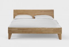 Postel 180x200cm classic system buk