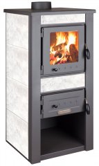 PRO-TERMO ALPINA BOILER 30KW - bílá