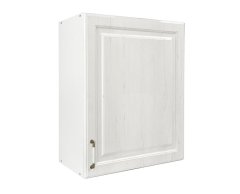 Horní skříňka IN MDF V60 1V - bílá lesk