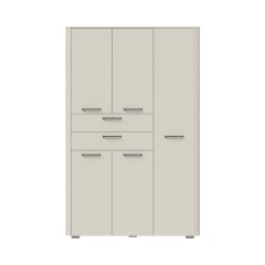 Skříň V52/AIR – moderní úložná skříň