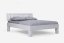 Postel 180x200cm classic system buk