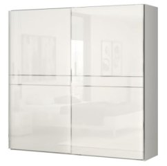 Skříň PIANO - PK231/PN béžová lesk Skříň PIANO - PK231/PN béžová lesk