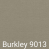 A - Burkley 9013